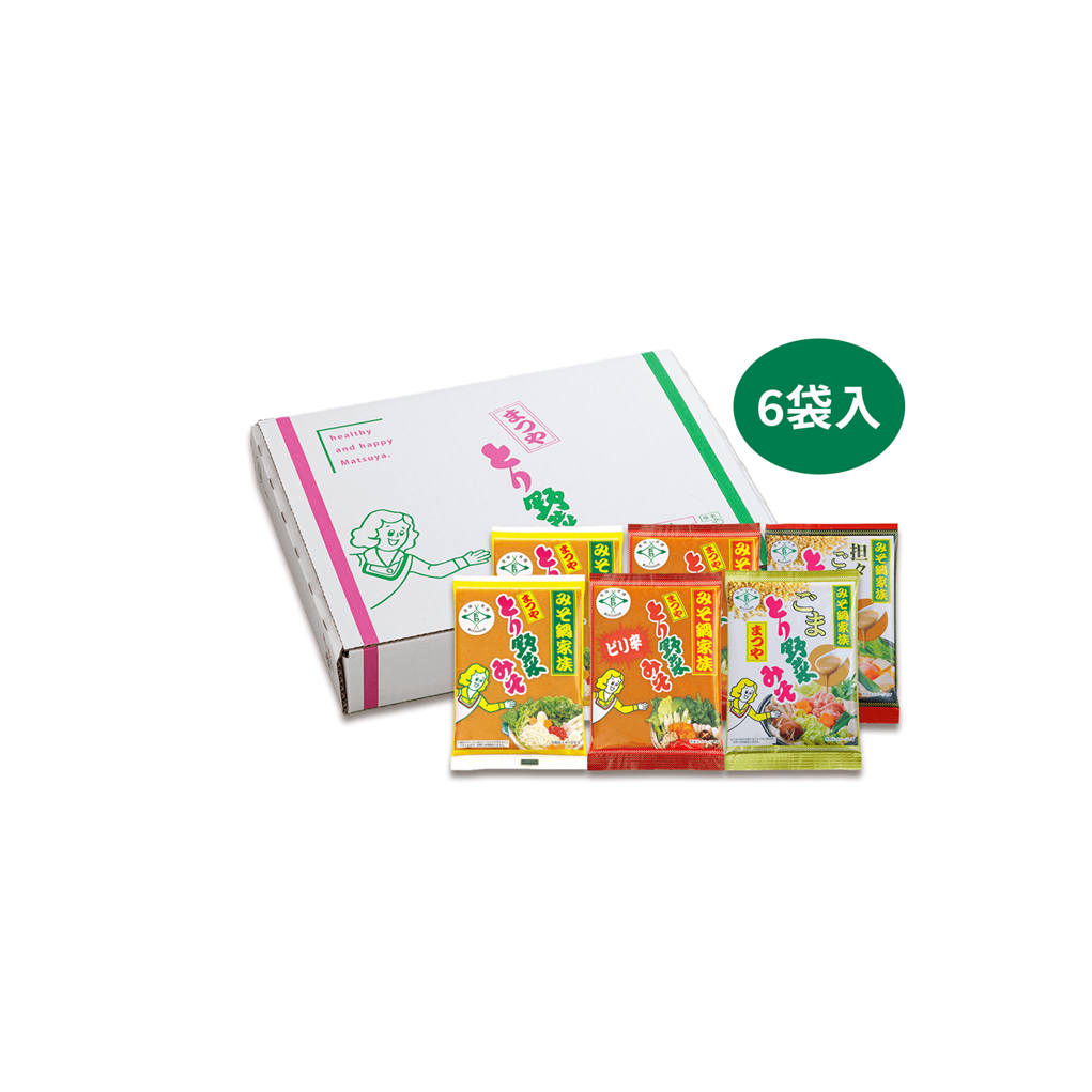 【推し選手サイン色紙付✨】とり野菜みそ 4種類