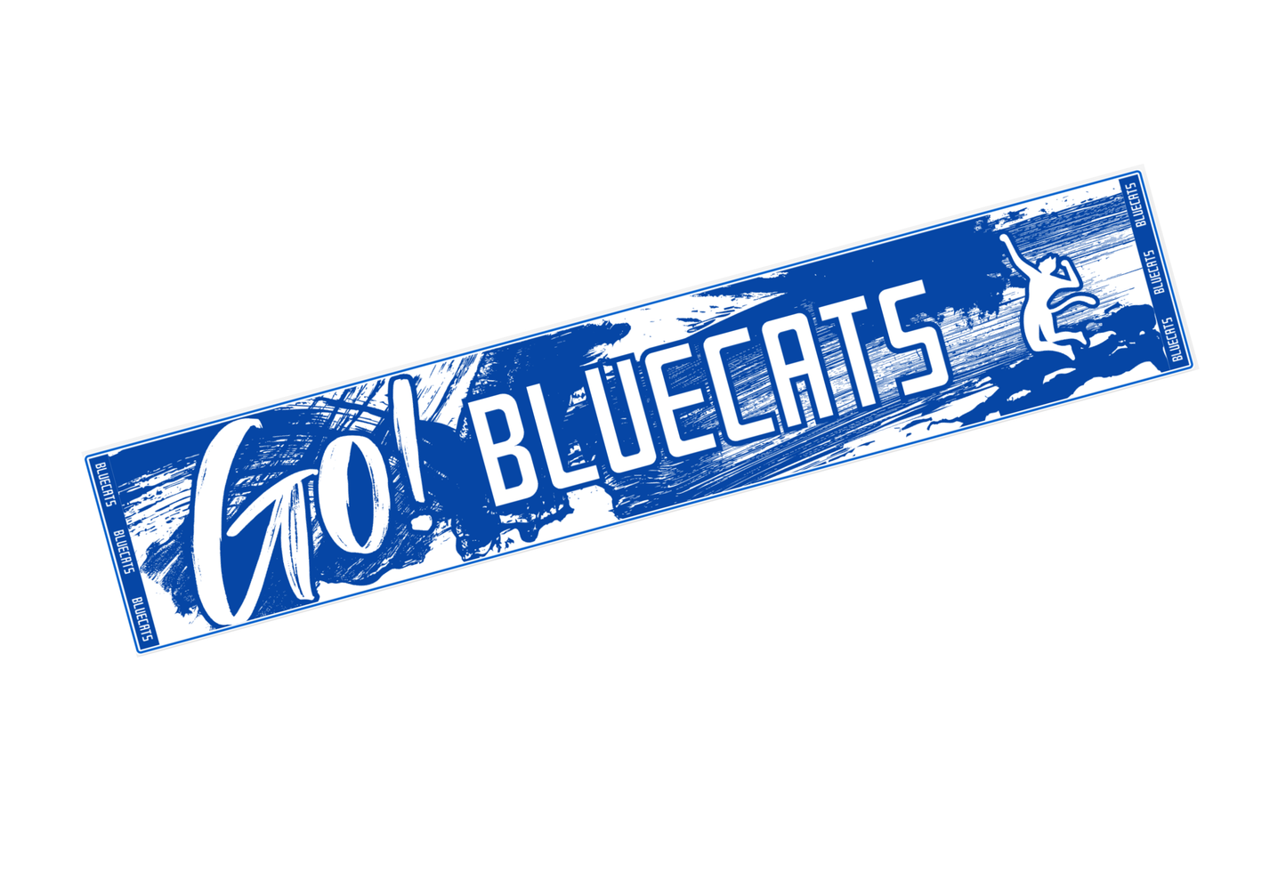 チームジャガードマフラータオル