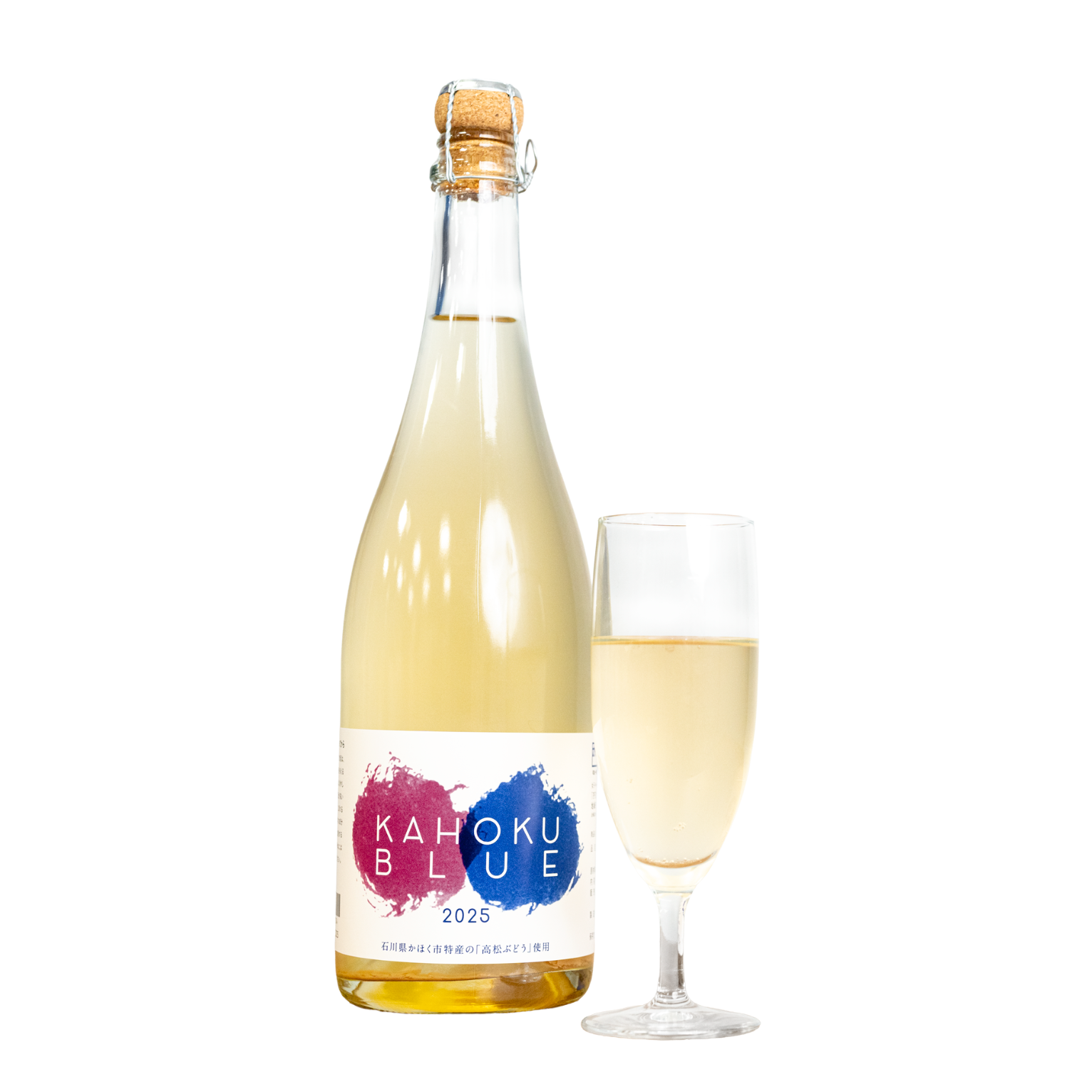 KAHOKU BLUE 2025 – PFU ブルーキャッツ石川かほく