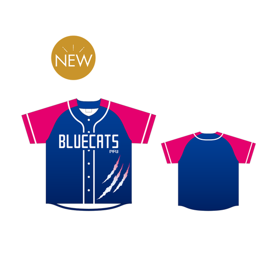チームベースボールシャツ2025-26